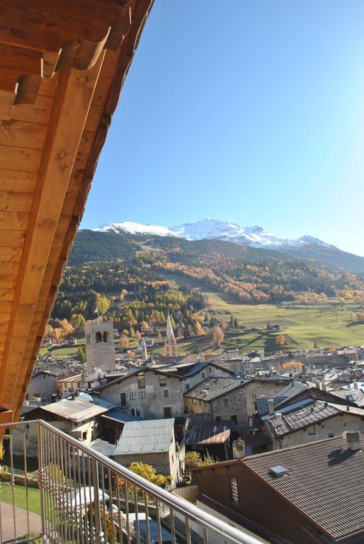 Appartamento Centro Storico Bormio Bilik gambar